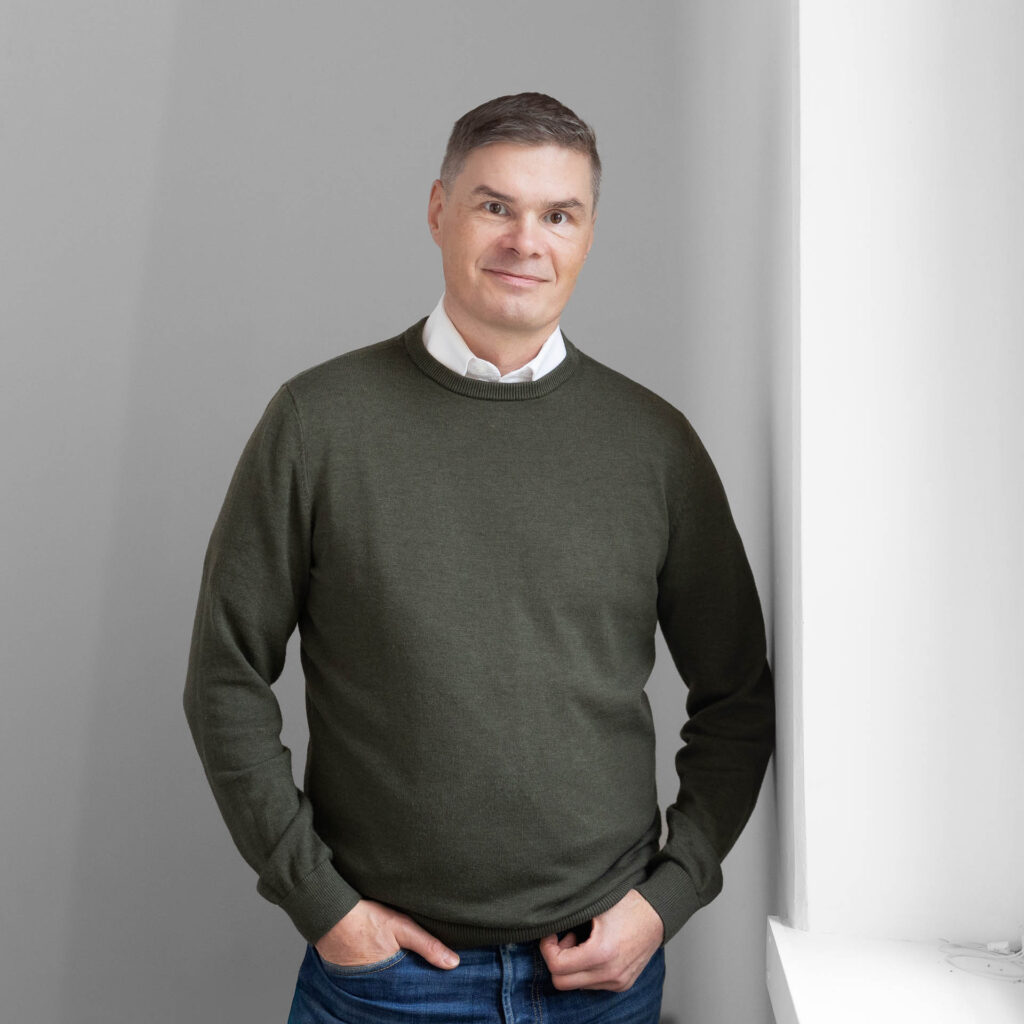 Henkilöbrändikuvaus